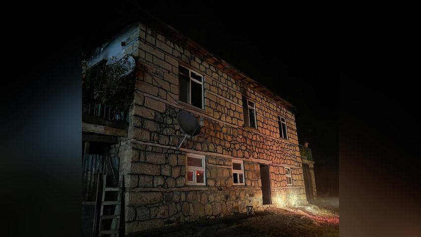 Yangın değil vahşet! Gerçek otopside ortaya çıktı